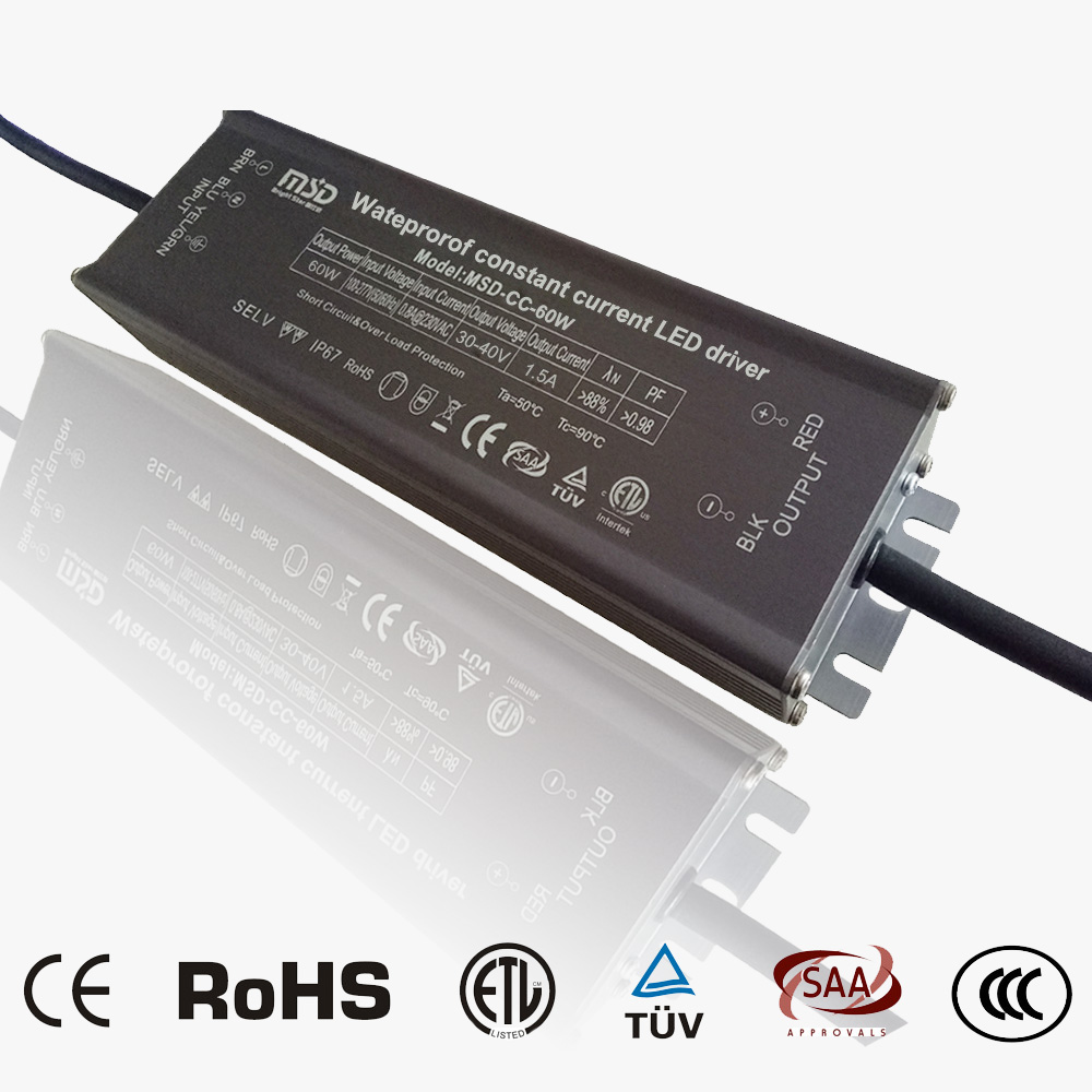LED驱动电源，LED电源，LED防水驱动电源，户外调光电源，室外路灯电源，深圳明仕达智能科技有限公司