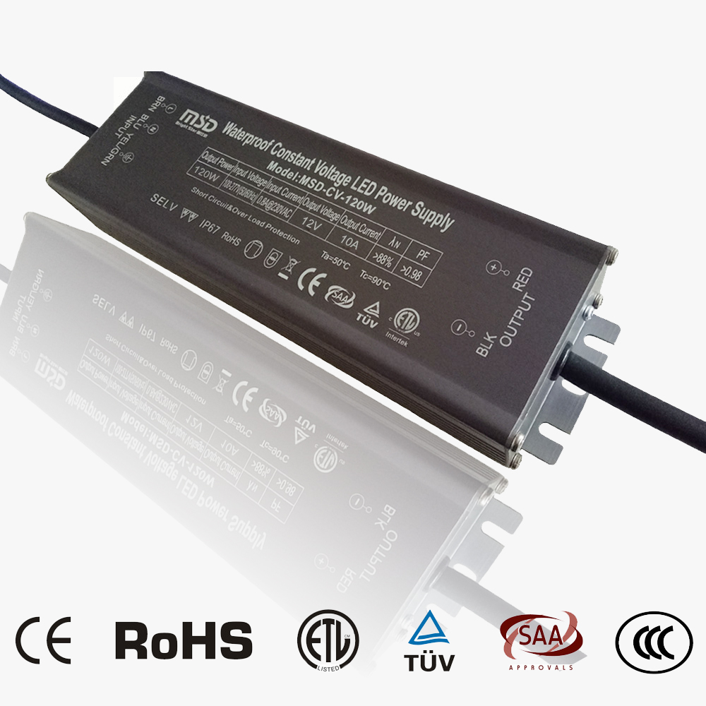 LED驱动电源，LED电源，LED防水驱动电源，户外调光电源，室外路灯电源，深圳明仕达智能科技有限公司
