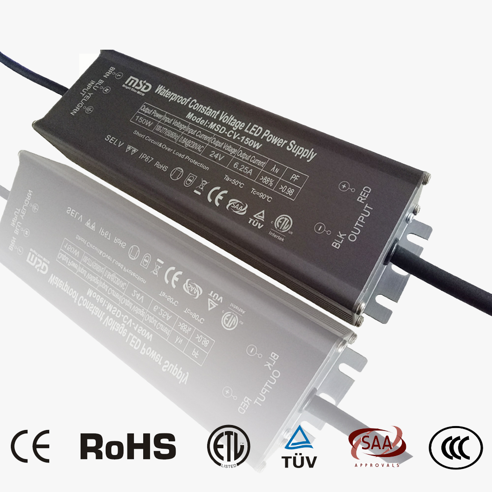 LED驱动电源，LED电源，LED防水驱动电源，户外调光电源，室外路灯电源，深圳明仕达智能科技有限公司