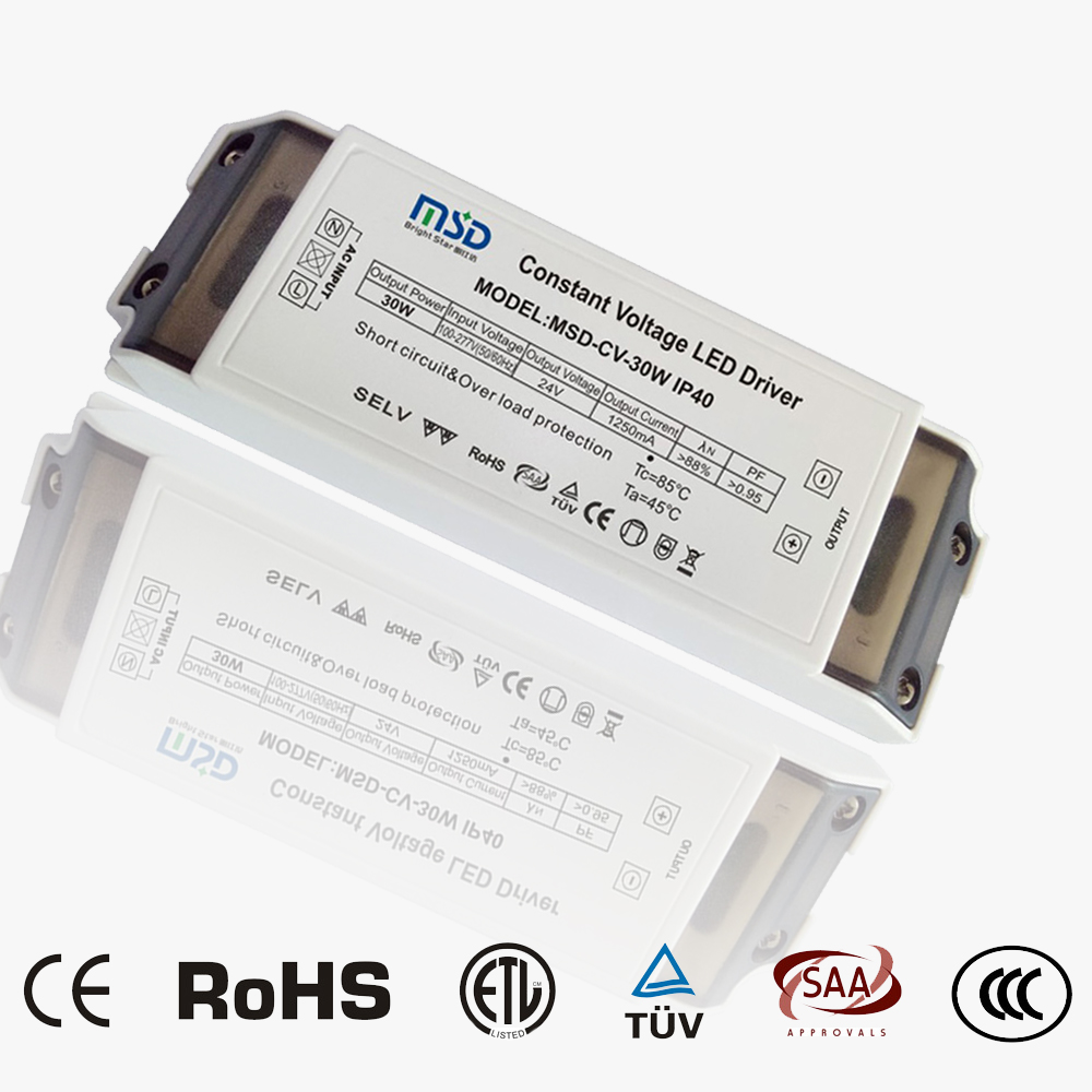 LED驱动电源，LED电源，LED防水驱动电源，户外调光电源，室外路灯电源，深圳明仕达智能科技有限公司
