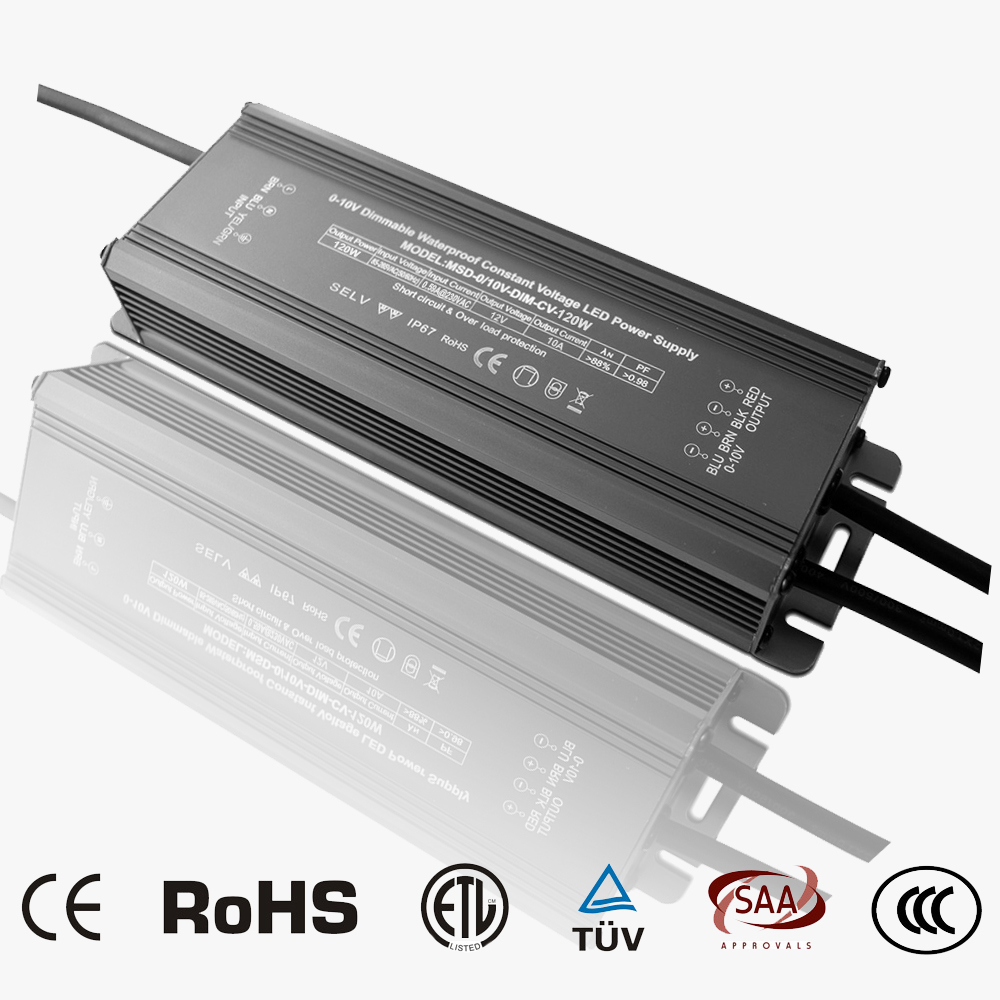 LED驱动电源，LED电源，LED防水驱动电源，户外调光电源，室外路灯电源，深圳明仕达智能科技有限公司