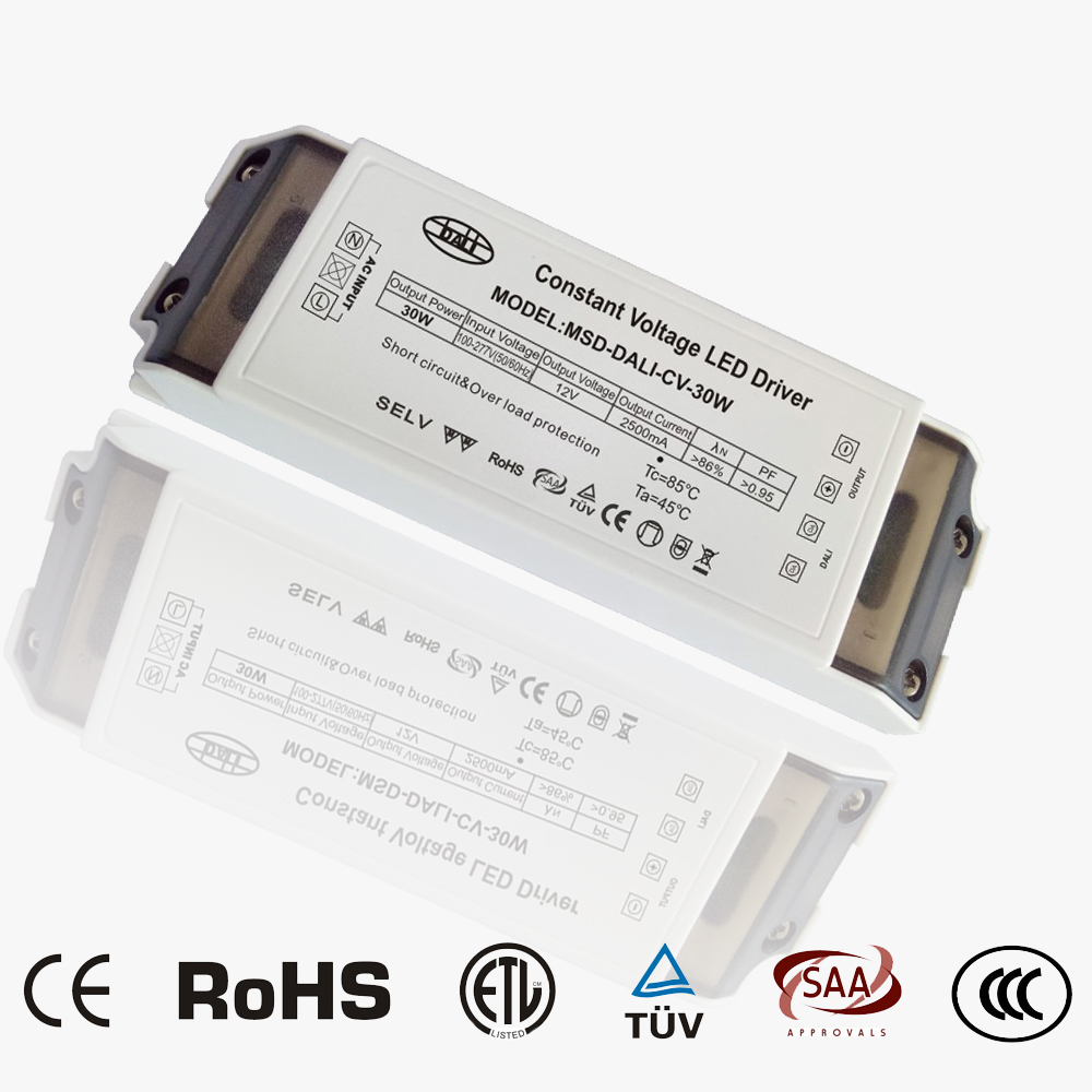 LED驱动电源，LED电源，LED防水驱动电源，户外调光电源，室外路灯电源，深圳明仕达智能科技有限公司